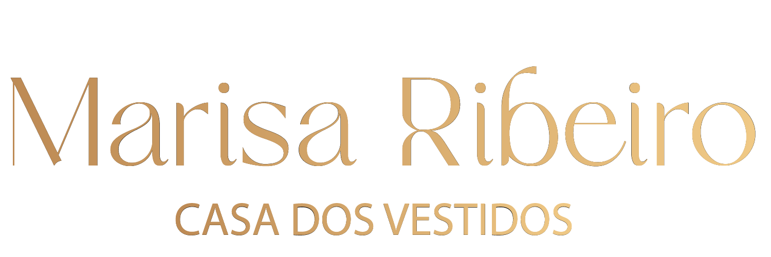 Marisa Ribeiro — Casa dos Vestidos