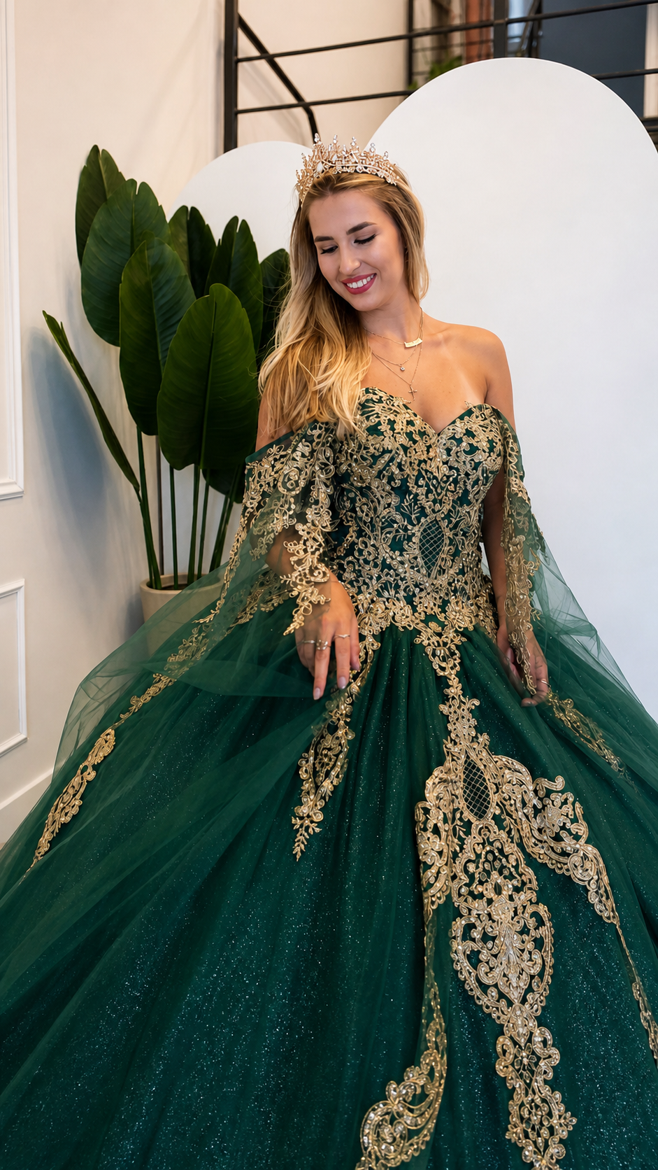 Debutante