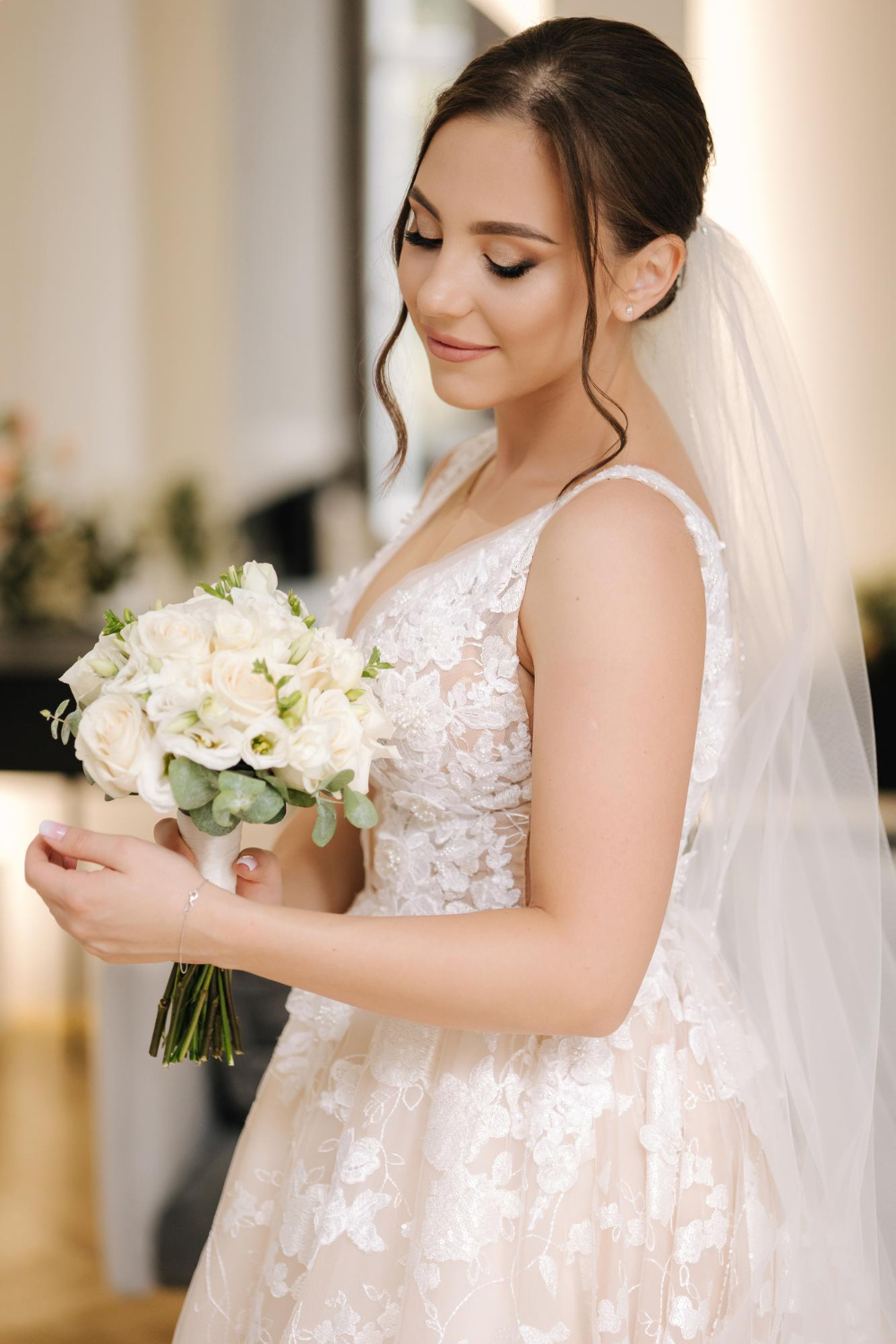 Vestido de noiva